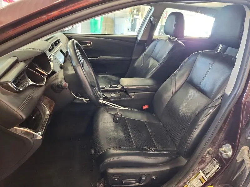 2013 TOYOTA AVALON LIMITED  