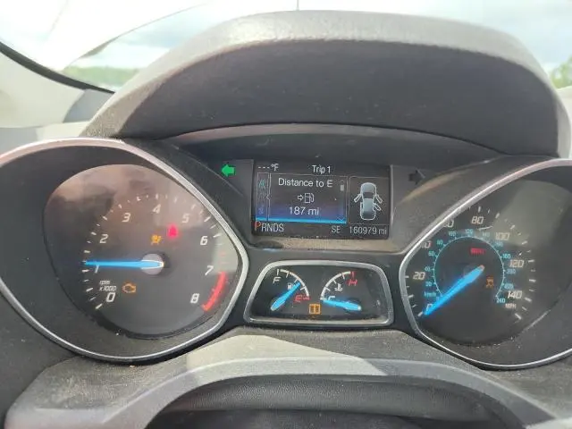 2013 FORD ESCAPE SE  