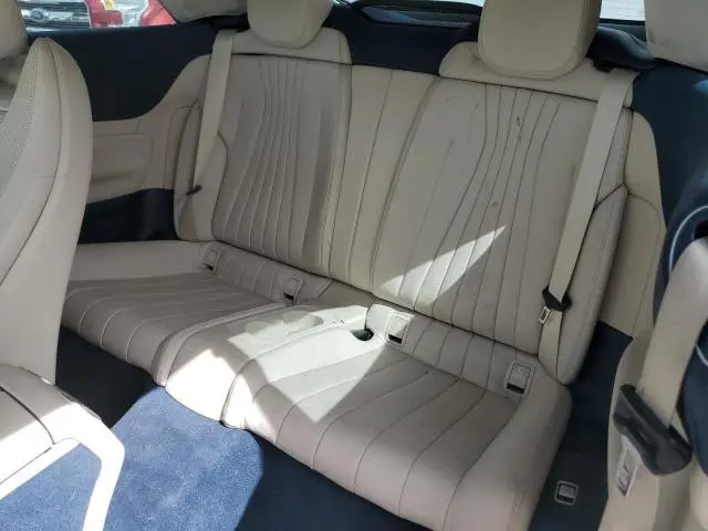 2021 MERCEDES-BENZ E 450  