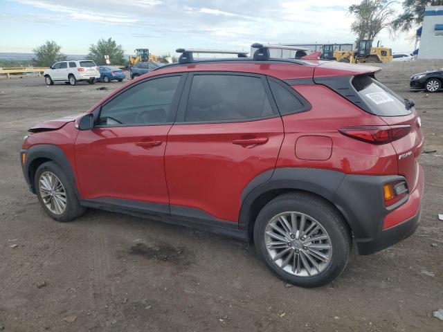 2021 HYUNDAI KONA SEL PLUS