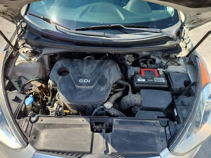 2014 HYUNDAI VELOSTER BASE  