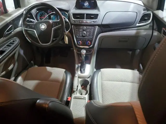 2014 BUICK ENCORE CONVENIENCE  