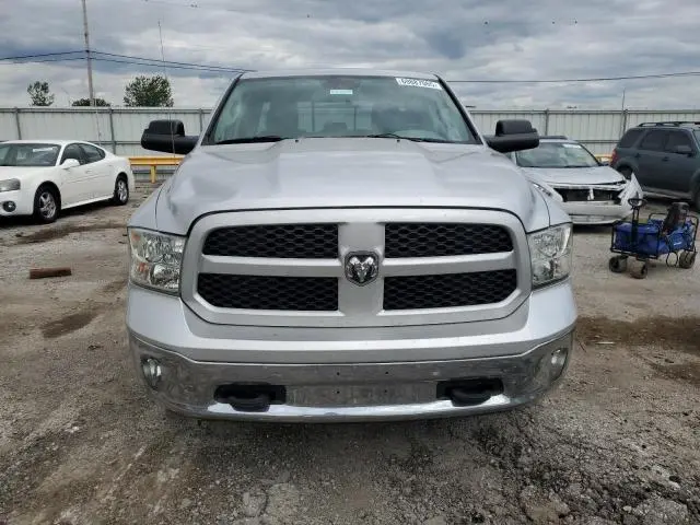 2013 RAM 1500 SLT