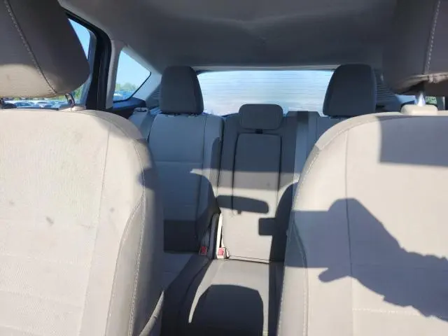 2016 FORD C-MAX SE  