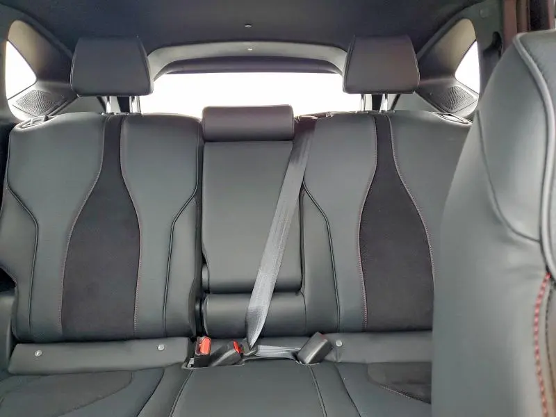 2025 ACURA RDX A-SPEC  