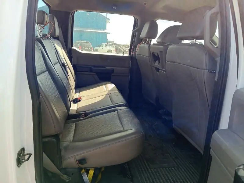 2019 FORD F350 SUPER DUTY  