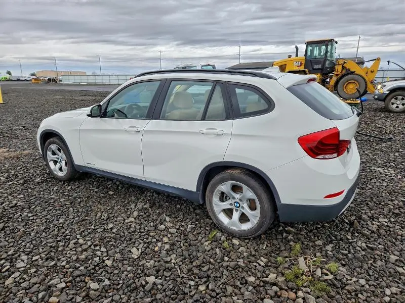 2014 BMW X1 SDRIVE28I  