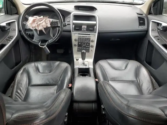 2010 VOLVO XC60 3.2  