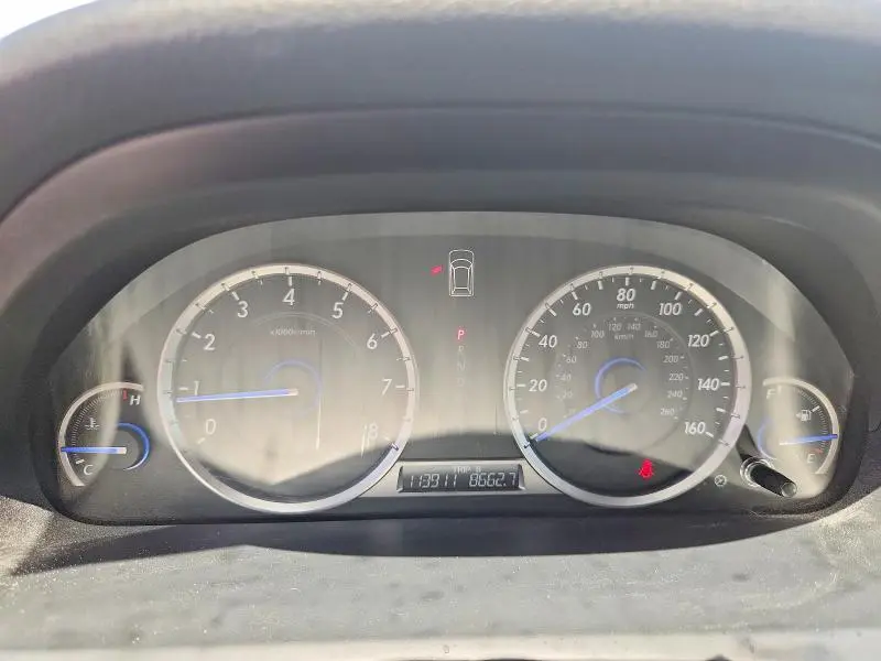 2014 HONDA CROSSTOUR EXL  