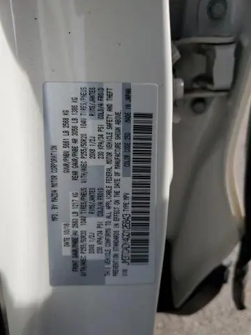 2016 MAZDA CX-9 GRAND TOURING  