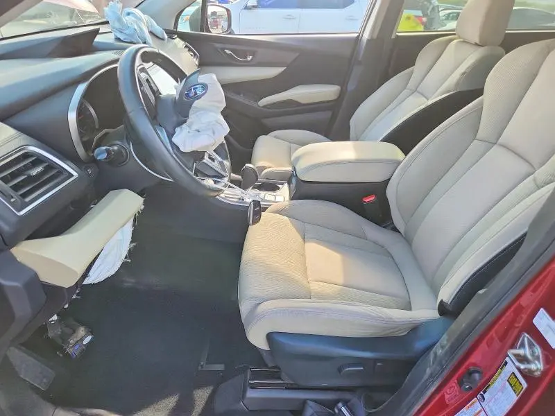 2019 SUBARU ASCENT PREMIUM  