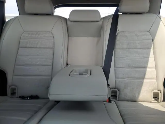 2023 HONDA CR-V EXL  