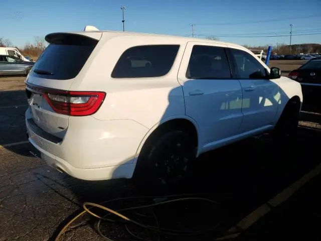 2022 DODGE DURANGO GT