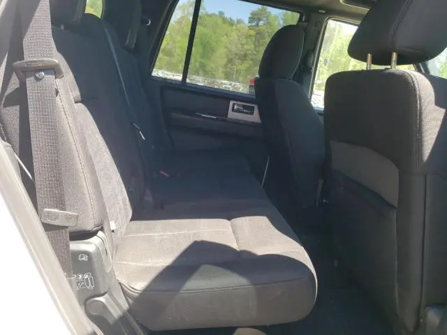 2017 FORD EXPEDITION XLT  