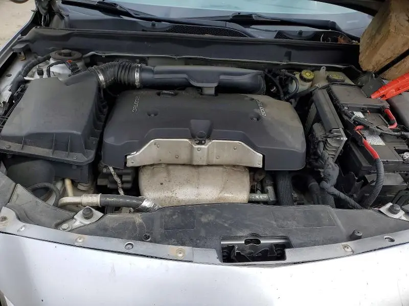 2015 CHEVROLET MALIBU LS  