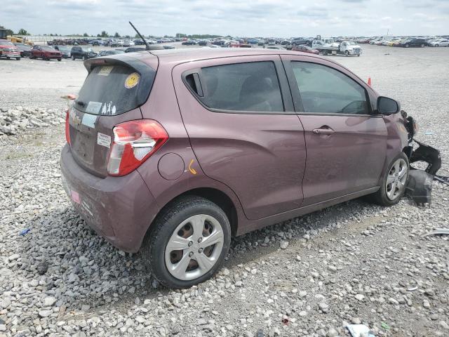 2020 CHEVROLET SPARK LS