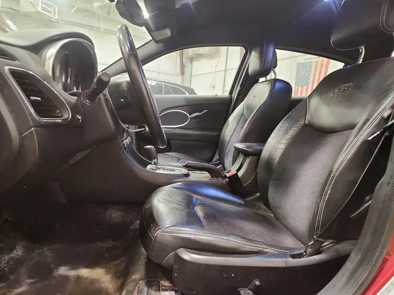 2014 CHRYSLER 200 LIMITED  