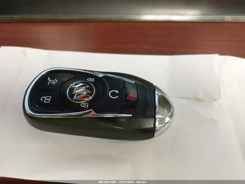 2020 BUICK ENCLAVE FWD ESSENCE