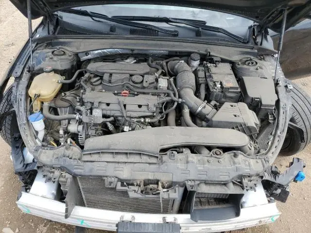 2024 KIA K5 GT LINE  