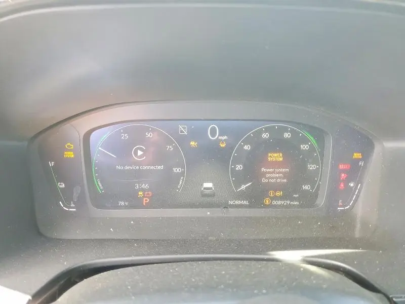 2026 HONDA CR-V SPORT-L  