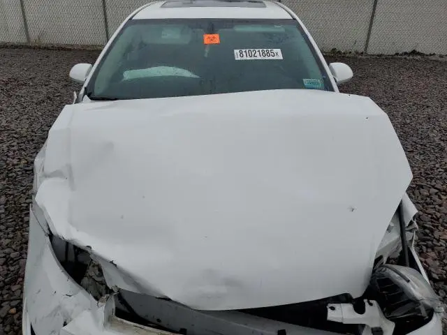 2013 CHEVROLET IMPALA LT  