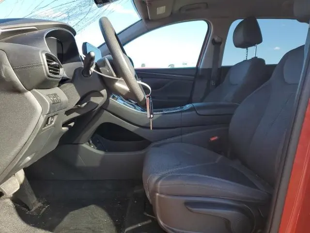 2021 HYUNDAI SANTA FE SE  