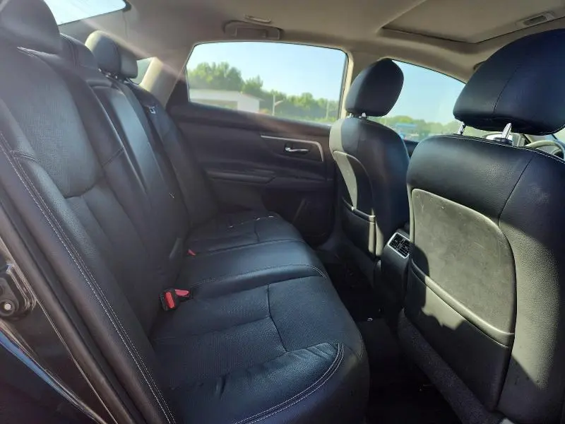 2016 NISSAN ALTIMA 2.5 SL  