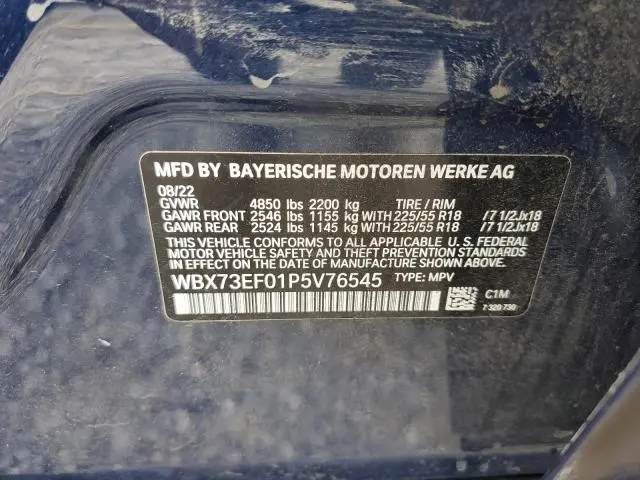 2023 BMW X1 XDRIVE28I  