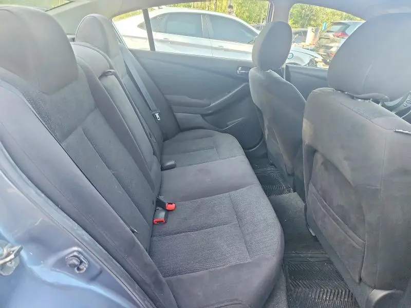 2011 NISSAN ALTIMA 2.5  