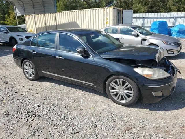 2011 HYUNDAI GENESIS 4.6L  