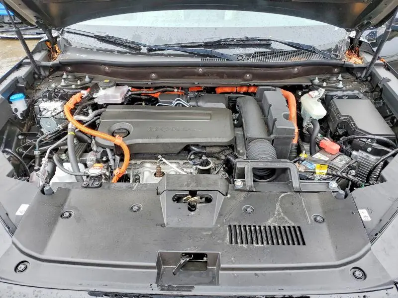 2024 HONDA CR-V SPORT TOURING  