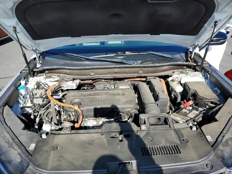 2024 HONDA CR-V SPORT TOURING  
