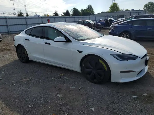 2023 TESLA MODEL S