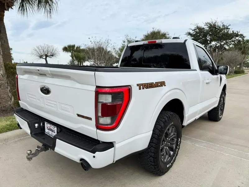 2023 FORD F150   