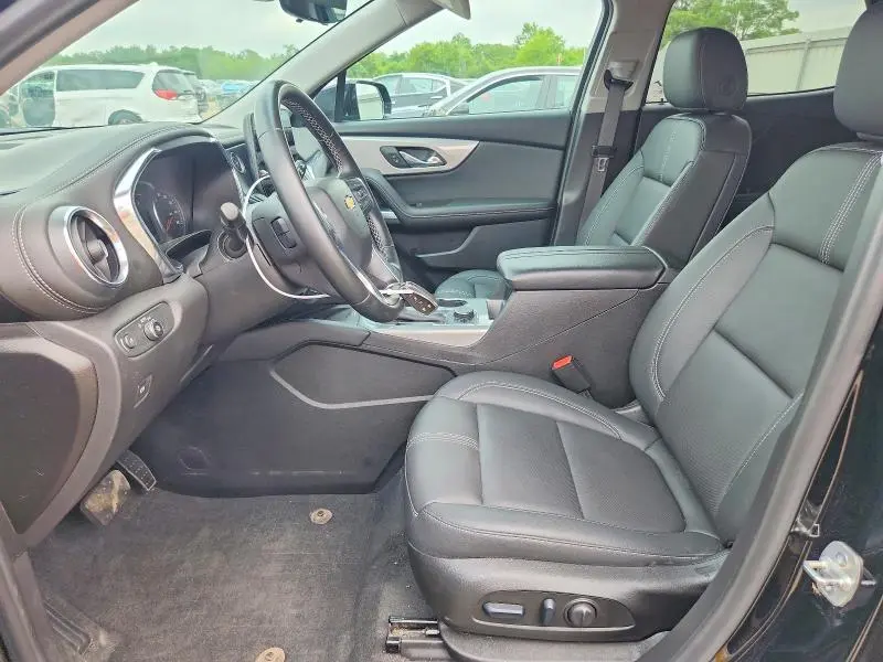 2025 CHEVROLET BLAZER 3LT  