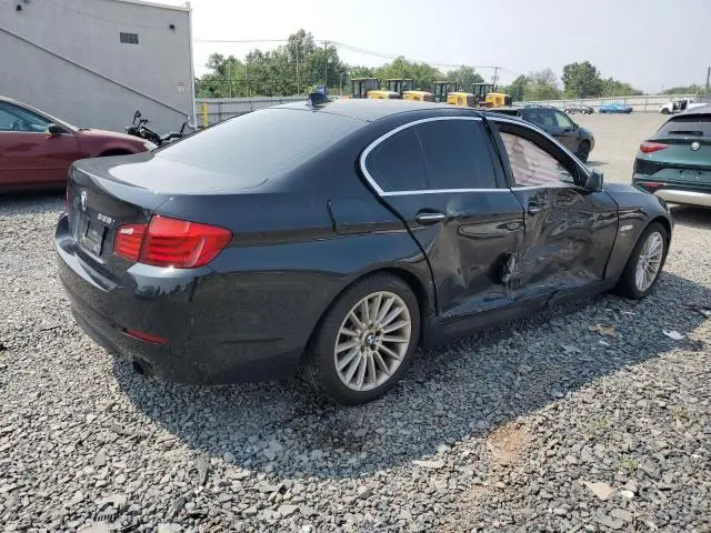 2012 BMW 535 XI  