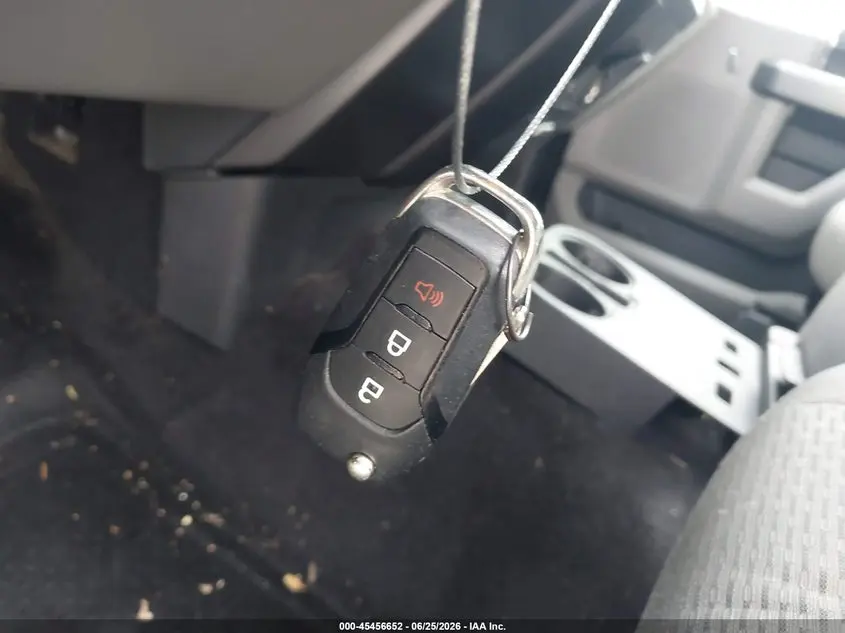 2017 FORD F-150 LARIAT/XL/XLT