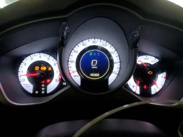 2011 CADILLAC SRX LUXURY COLLECTION  