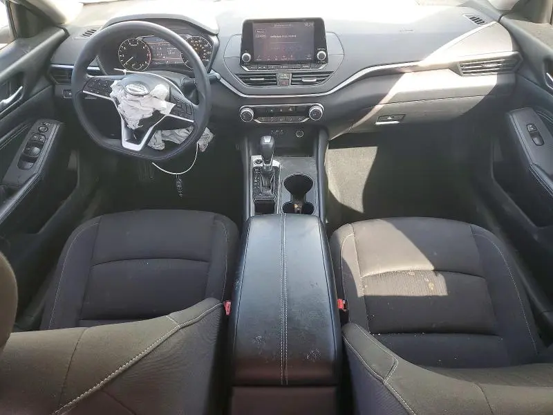 2020 NISSAN ALTIMA S  