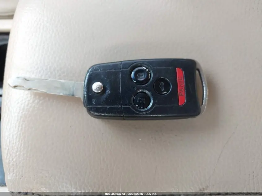 2012 ACURA TSX 2.4