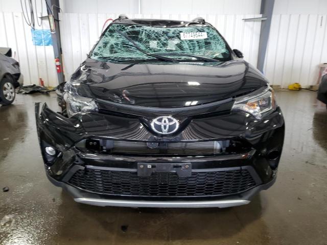 2016 TOYOTA RAV4 SE