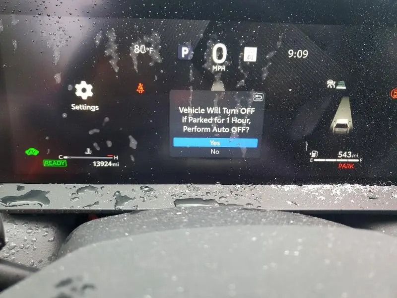 2026 TOYOTA RAV 4 SE  
