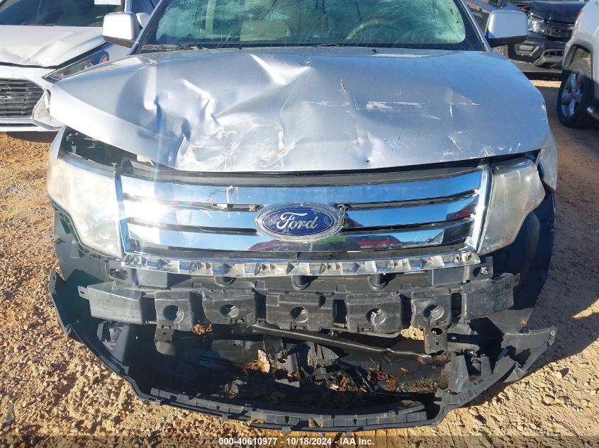 2010 FORD EDGE LIMITED