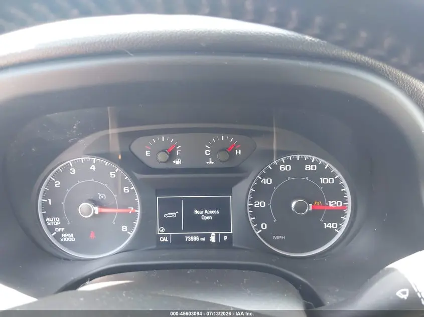 2019 GMC ACADIA SLE-1