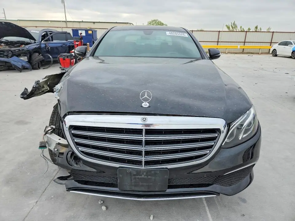 2020 MERCEDES-BENZ E 350  