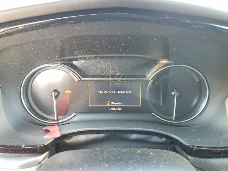 2024 CADILLAC XT5 LUXURY  