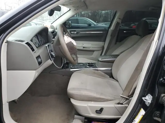 2010 CHRYSLER 300 TOURING  