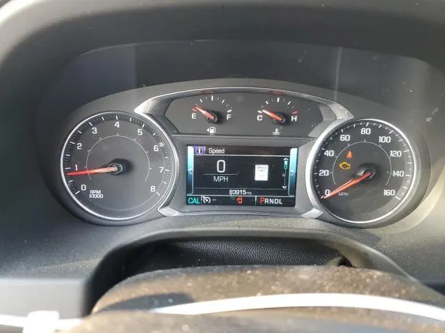 2019 GMC ACADIA SLT-2  