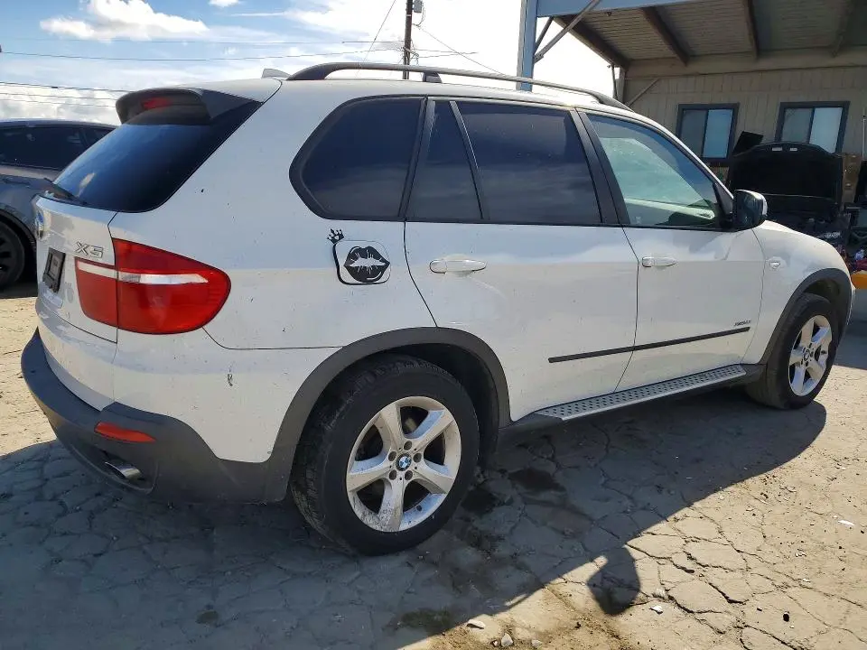 2010 BMW X5 XDRIVE30I  