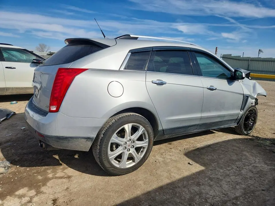 2013 CADILLAC SRX PERFORMANCE COLLECTION  